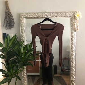 Bodysuit